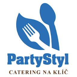 Logo Party styl