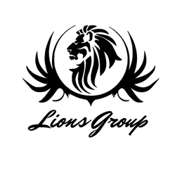 Logo Lions Group